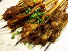 -友记功夫香·人民川菜(红牌楼店)