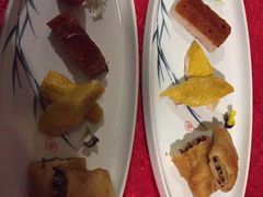 -星河湾半岛酒店-真粤中餐厅