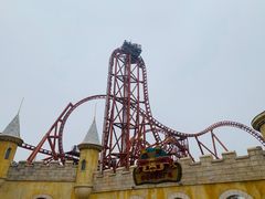 -大连海昌发现王国主题公园