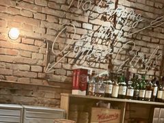 -鹿萤季·营地小馆(皇后公园店)