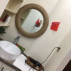 -芳朵美容养生SPA