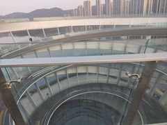 -梅溪湖城市岛