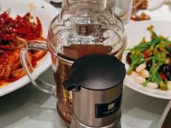 -盛百味·家宴餐厅(霸州分店)