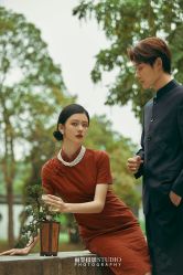 -雨墨婚纱摄影工作室