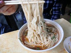 -北路拉面馆(洪湖里店)
