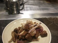 -春田小幸铁板烧(忠义街店)