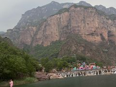 -河南宝泉旅游区