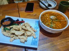 -云海肴·汽锅鸡·云南菜(天津国金汇店)