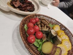 -老爷庙风味美食府(魏都大道店)
