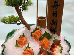 -海景壹号大酒店(滨湖店)