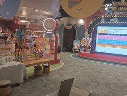 -奈尔宝家庭中心·亲子餐厅(鄞州万达店)