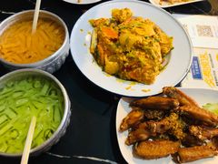-Doo Dee Thai Food(Issan/Isaan/Esan)