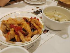 -春家·非遗手工小吃(徐汇万科广场店)