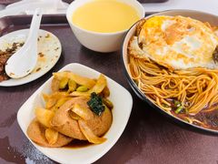 -常州糕团店(北大街新世纪商城店)