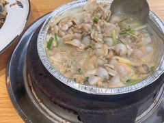 -启东小海鲜(庄先湾路1号店)