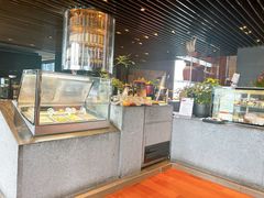 -广州富力君悦大酒店·凯菲厅