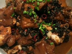 -味上湘菜馆(岳麓山店)