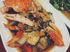 -Dang restaurant (patong phuket)