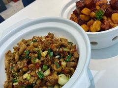 -兰湘子·湘菜小炒(盛龙广场店)