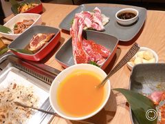 -新石器烤肉(南通CBD大有境店)