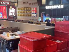 -遇东北林区铁锅炖(南开店)