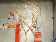 大堂-和彩放题餐厅(酒仙桥店)