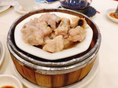 -凤凰楼酒家·粤宴点心(华强北店)