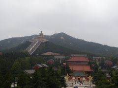 -龙口南山旅游景区