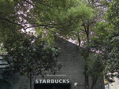 -星巴克(西湖天地店)