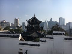 -文昌阁