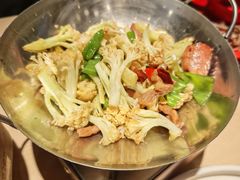 -避风塘(宝山万达店)
