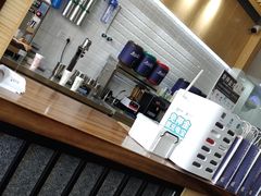 -唐沫茶兮(首山店)