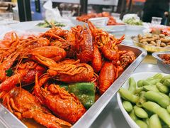 十三香-呆虾王龙虾馆(南湖总店)