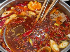 -尚合里潮汕牛肉火锅(海沧店)