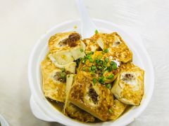 客家让豆腐-苏记农家菜馆