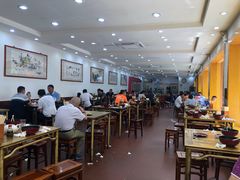 -惠丰源烩面馆(经七路店)