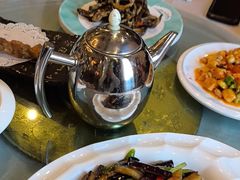 -功德林素菜饭庄(前门店)