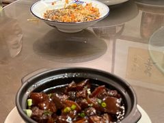 古法红烧肉-富临轩私房菜(集庆门大街店)