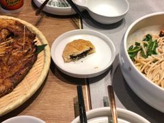 现烤玫瑰鲜花饼-云海肴·汽锅鸡·云南菜(领展购物广场·中关村店)