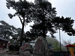 -妙峰山风景名胜区