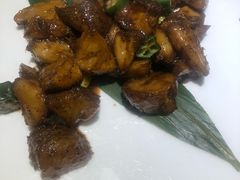 -茹·pure vegan(博华广场店)