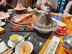 -老码头火锅(骡马市店)