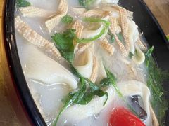 -惠丰源烩面馆(经七路店)