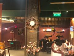 -吧嘚嘴炭烧鸽串吧(北海街店)