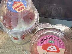 -迦南·甜品蛋糕(传媒店)
