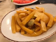 -利杨记·本味轩粥坊·烧烤(宝体店)