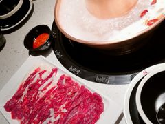 -京韵胡同·酱香羊蝎子火锅涮肉(长寿路店)