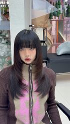 -FINE HAIR 烫染专业设计