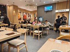 -吉野家(顺义站前北街店)
