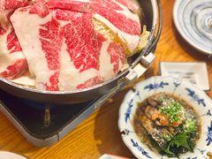 澳洲和牛寿喜锅-旬藏(虹桥店)